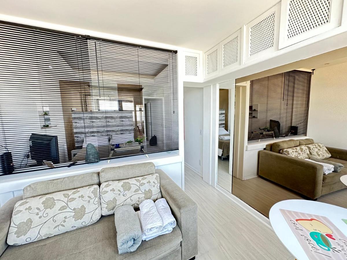 Apartment Rio Flat 2 Copacabana *